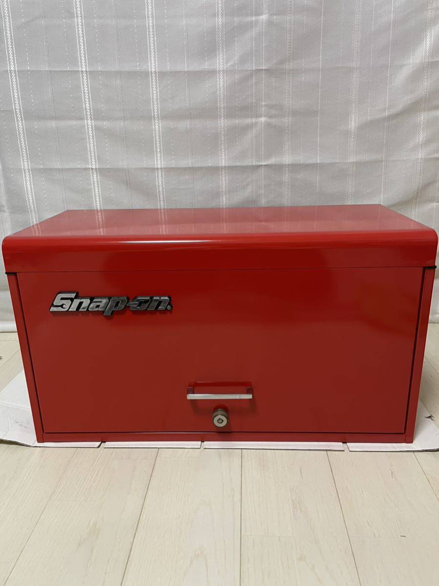 Snap-on スナップオン トップチェスト KRA3056_画像1