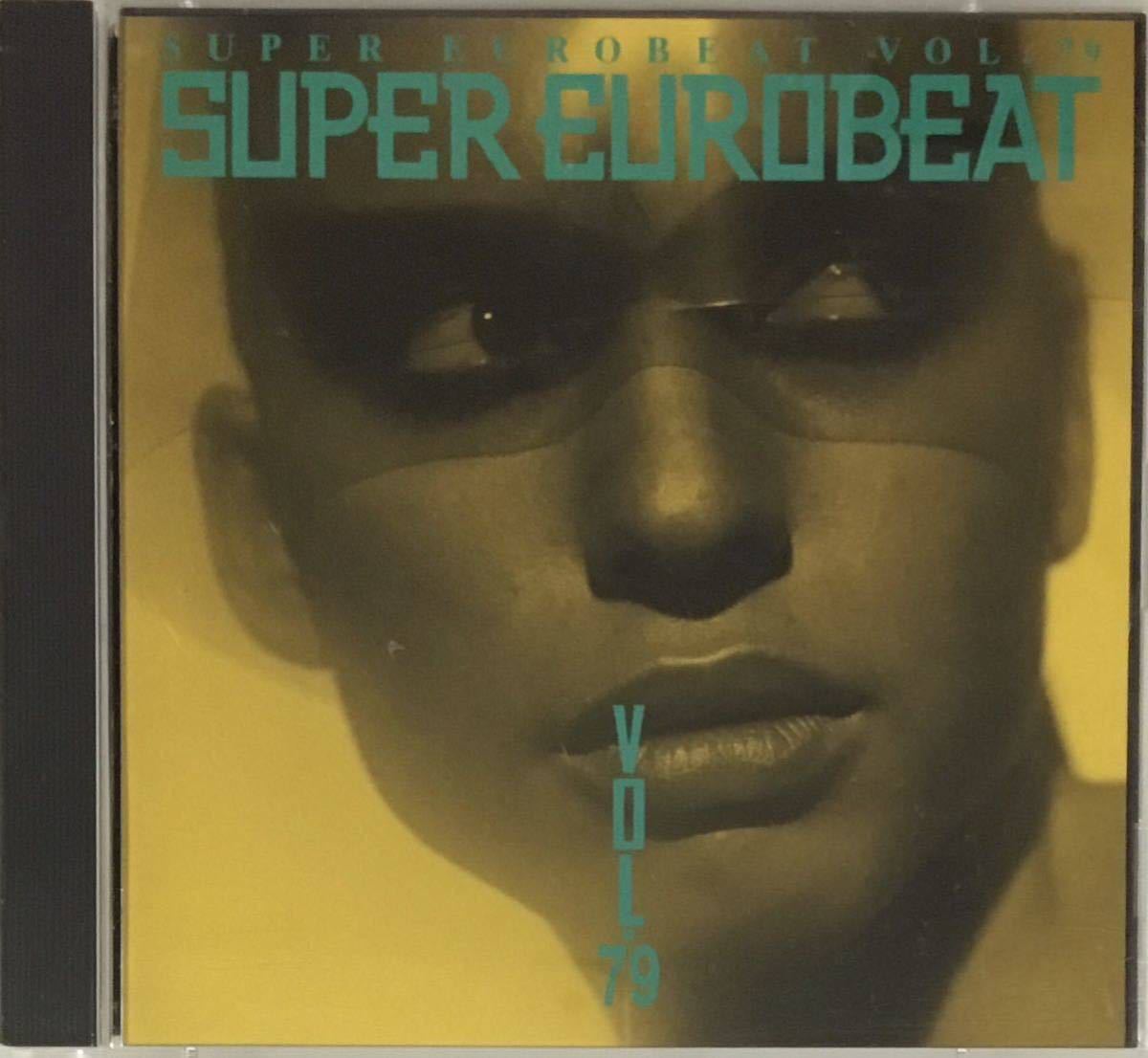 スーパーユーロビート VOL 79 CD 8cmCD付 SUPER EUROBEAT|Yahoo スーパーユーロビート VOL 79 CD 8cmCD付 SUPER EUROBEAT|Yahoo