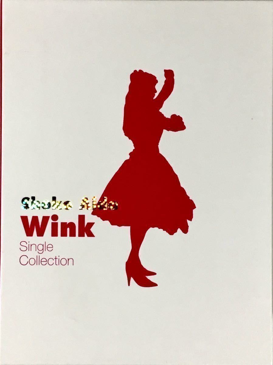 ☆ WINK CD BOX SINGLE COLLECTION CD26枚組 1988-1996 シングル全曲集 相田翔子 鈴木早智子_画像6