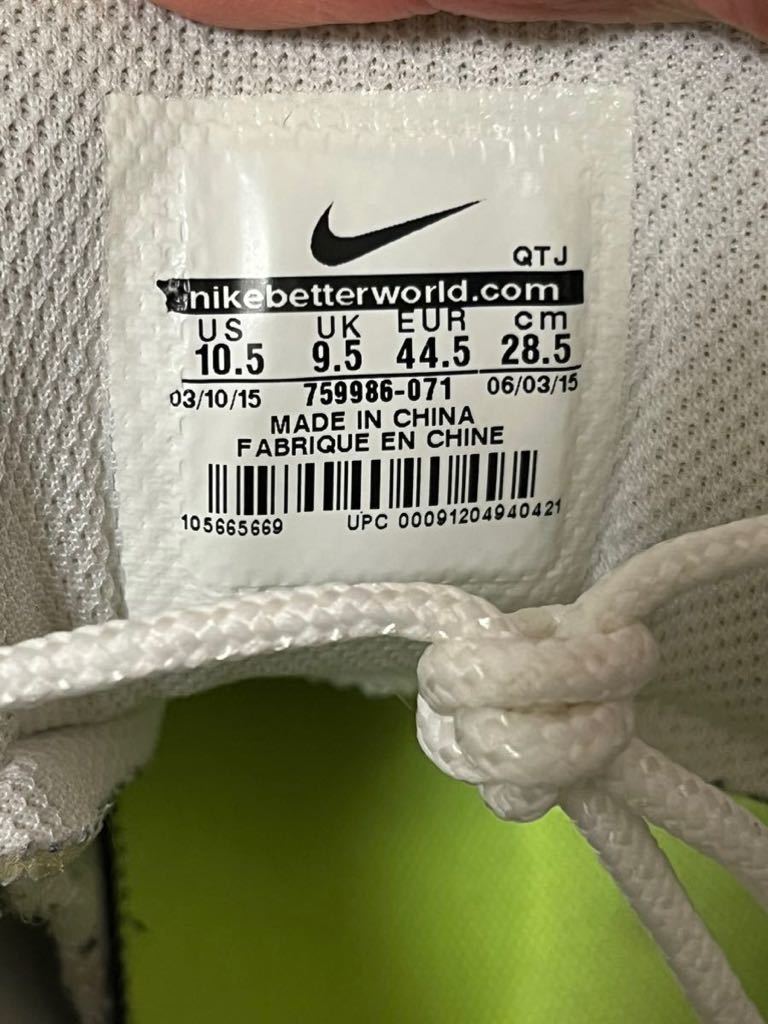 激レア 程度上 使用感少 NIKE ナイキ AIR MAX 95 エアマックス95 激レア 程度上 使用感少 NIKE ナイキ AIR MAX 95 エアマックス95