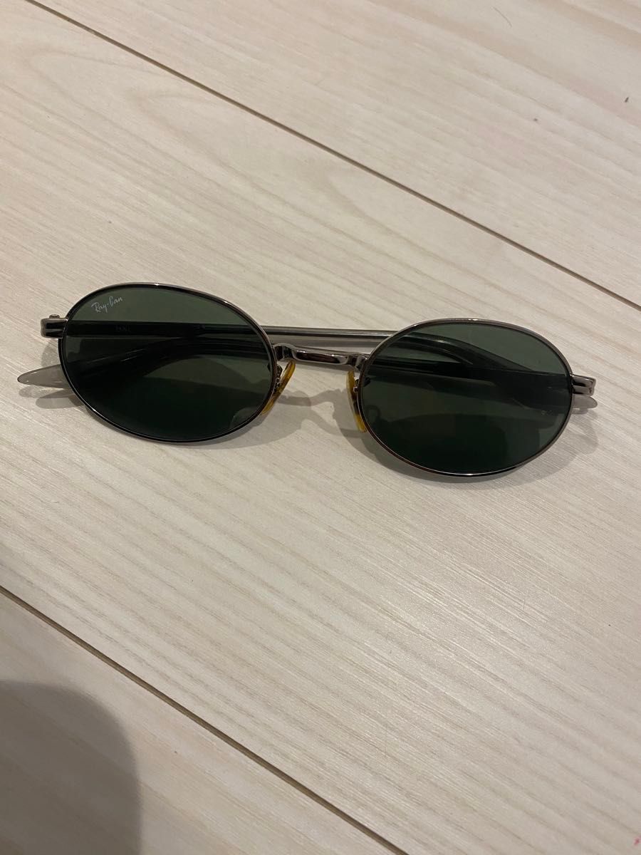 Ray-Ban レイバン B&L ボシュロム社 サングラス ジャンク