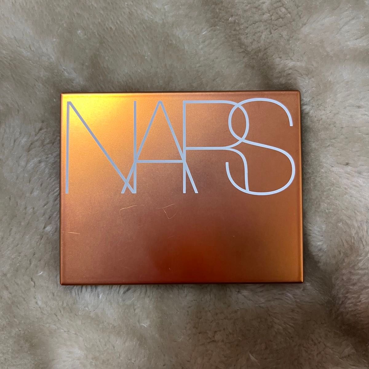 アイシャドウ NARS クワッドアイシャドー 03139|Yahoo!フリマ アイシャドウ NARS クワッドアイシャドー 03139|Yahoo!フリマ