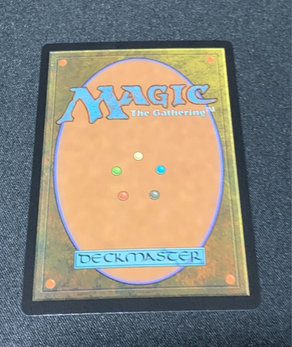 マジック：ザギャザリング MTG ラヴニカ・リマスター 旧枠 Foil *冥府の教示者