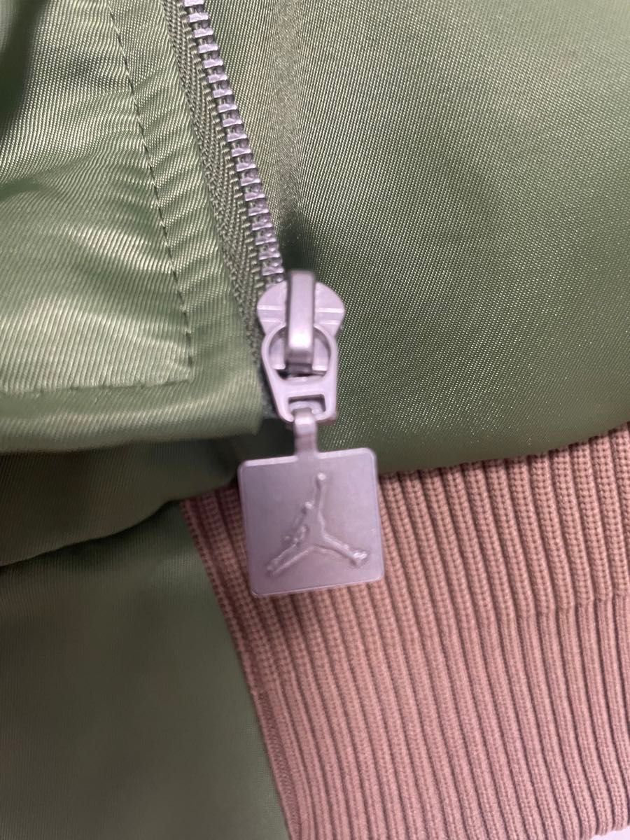 新品 未使用 NIKE ジョーダン JORDAN レネゲード ジャケット 新品 未使用 NIKE ジョーダン JORDAN レネゲード ジャケット