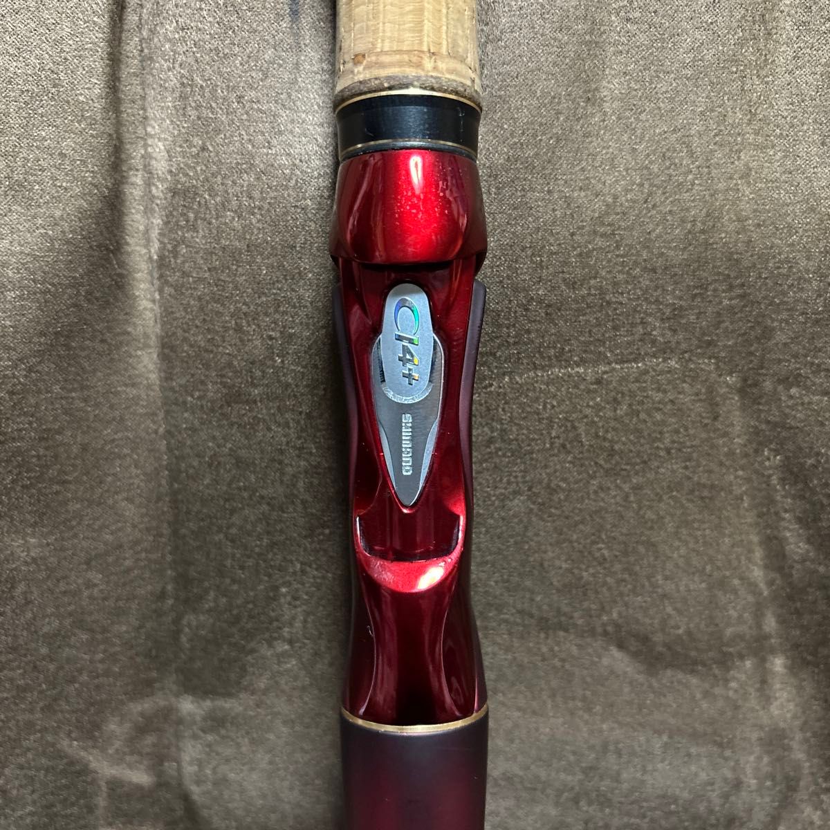 ワールドシャウラ 1785RS-2 シマノ 美品 ビッグベイト ベイト ワールドシャウラ 1785RS-2 シマノ 美品 ビッグベイト ベイト