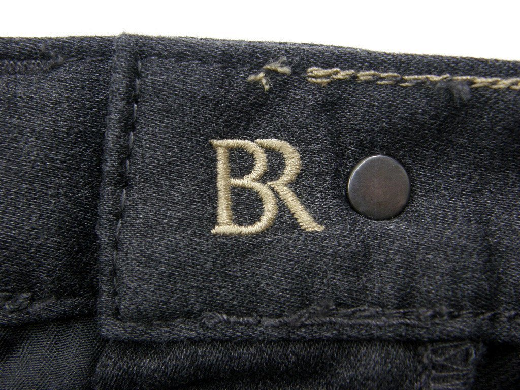 新品 【大人が穿くべきデニム！】BANANA REPUBLIC ストレッチ 履き心地◎ 29 パンツ ★353723 バナナリパブリック ジーンズ バナリパ_画像8