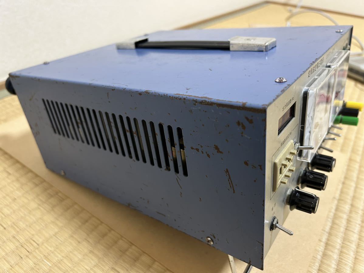 Yahoo!オークション - 東京精電 定周波定電圧電源 CVFT1-02H Yahoo!オークション - 東京精電 定周波定電圧電源 CVFT1-02H
