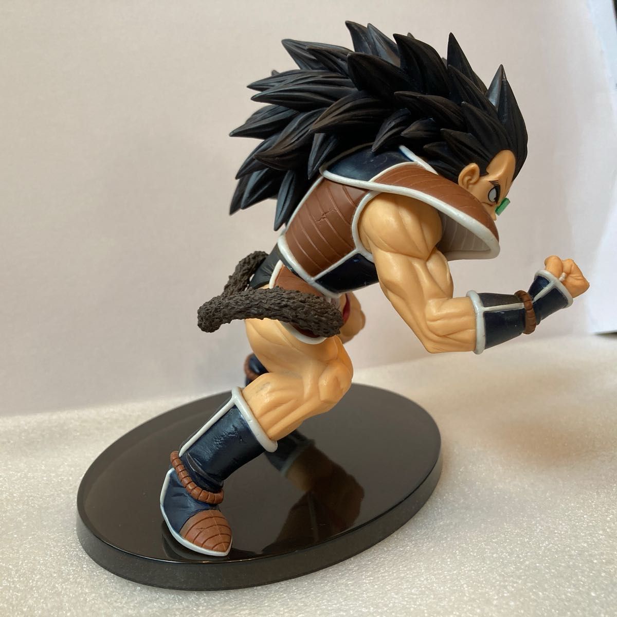 ラディッツ ドラゴンボールフィギュア　SCultures BIG 造形天下一武道会5 -共- 其之四　プライズ