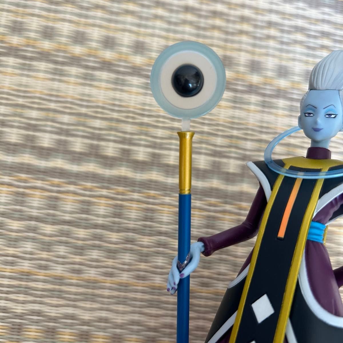 訳あり ビルス ウイス ドラゴンボールZ 神と神 劇場版DXF 訳あり ビルス ウイス ドラゴンボールZ 神と神 劇場版DXF
