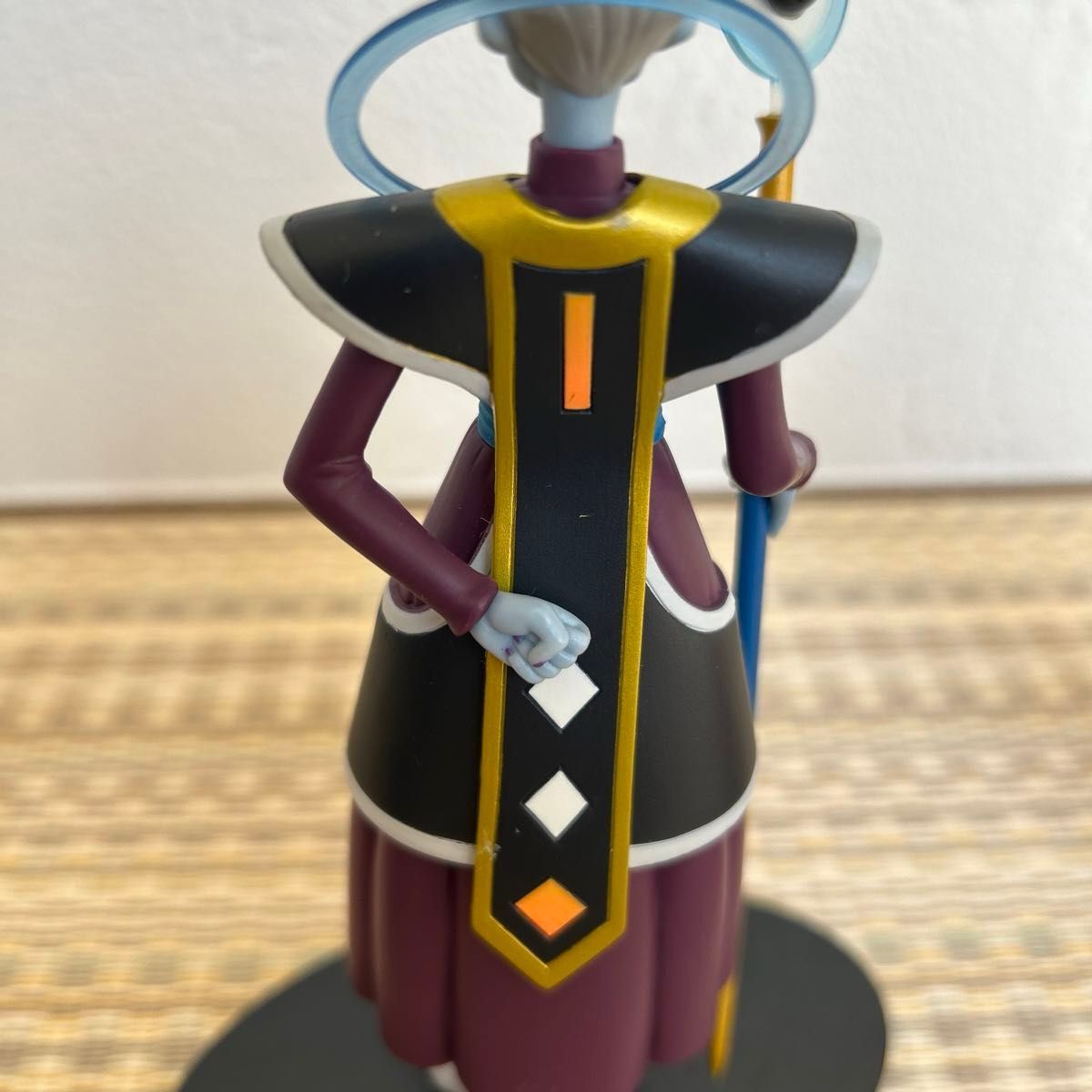 訳あり ビルス ウイス ドラゴンボールZ 神と神 劇場版DXF 訳あり ビルス ウイス ドラゴンボールZ 神と神 劇場版DXF