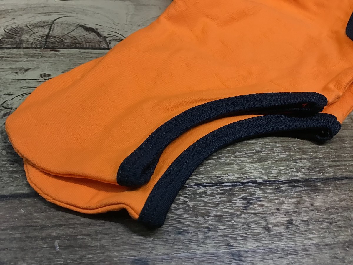 HM305 VELOBICIverobichiOverShoes(spring/summer/autum)Orange orange S/M