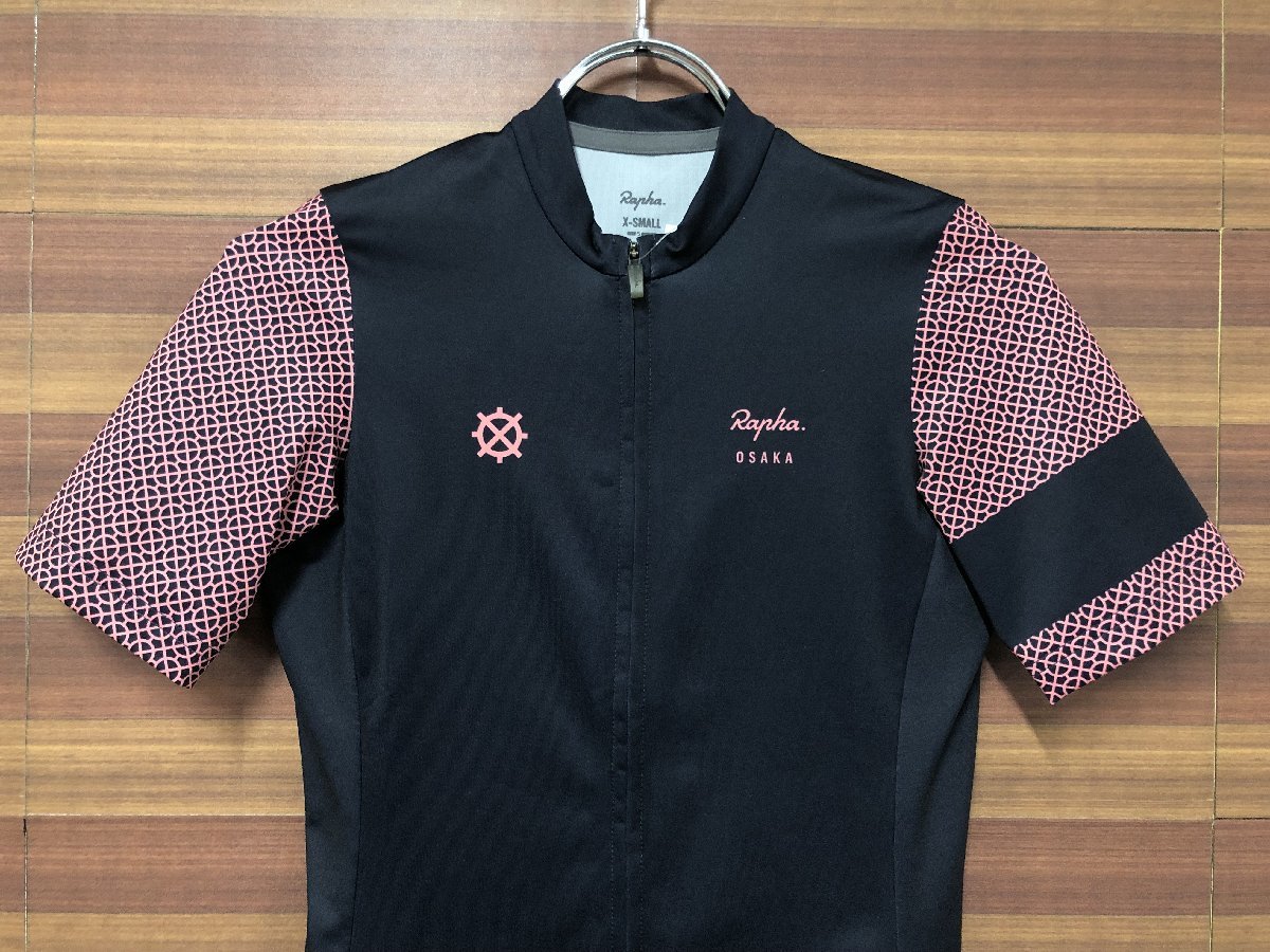 HN397 ラファ Rapha WOMENS CLUBHOUSE MERCH MIDWEIGHT RACE HN397 ラファ Rapha WOMENS CLUBHOUSE MERCH MIDWEIGHT RACE
