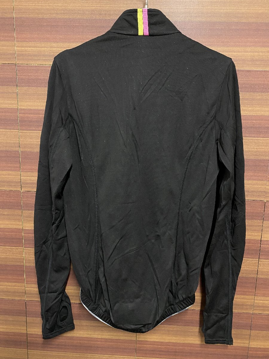 HM210 VELOBICIverobichiRemy Jacket cycle jacket Black black XS