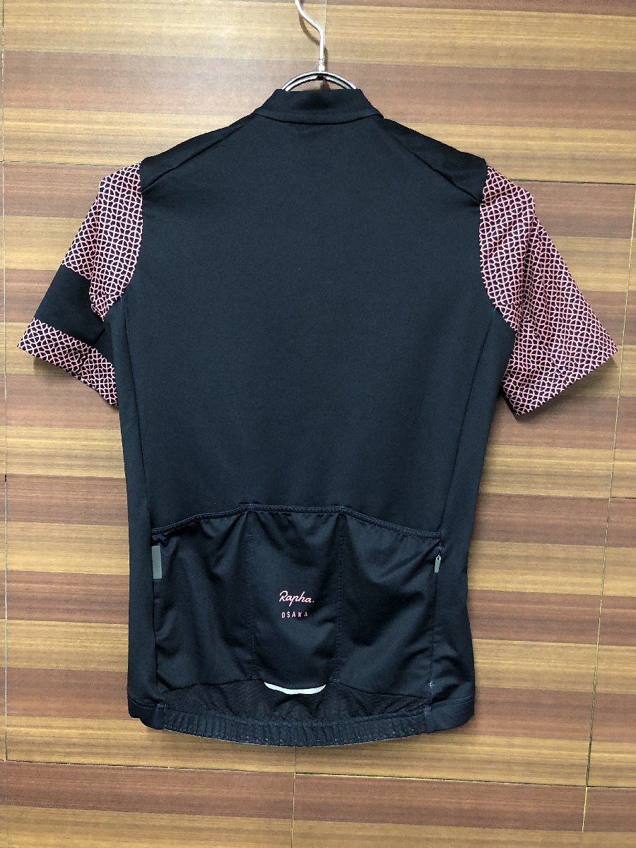 HN397 ラファ Rapha WOMENS CLUBHOUSE MERCH MIDWEIGHT RACE HN397 ラファ Rapha WOMENS CLUBHOUSE MERCH MIDWEIGHT RACE