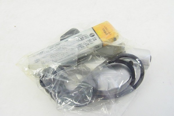 X192-J12-2850 AIWA アイワ AM-HX300 MDプレーヤー 現状品⑧_画像8