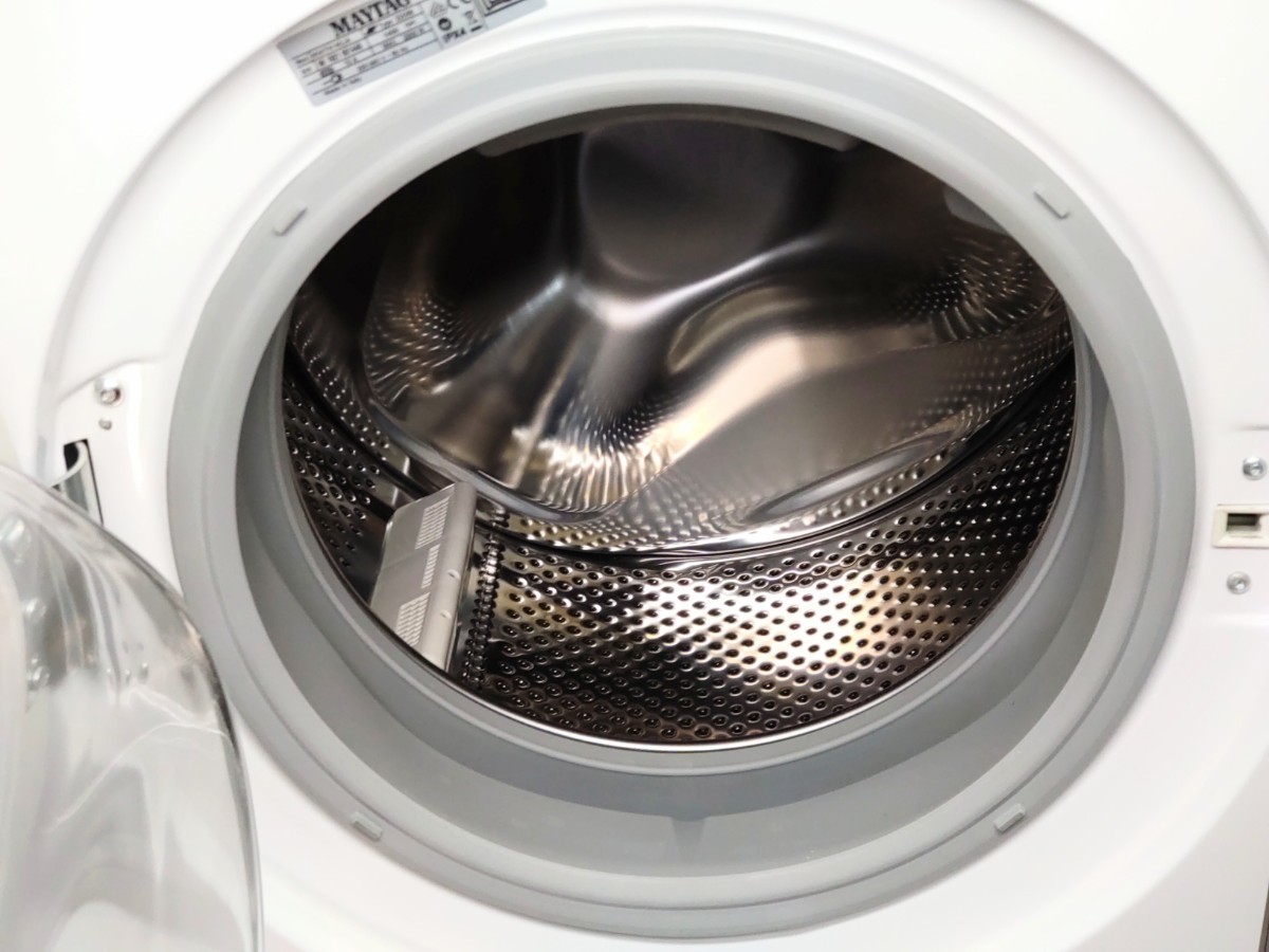 Yahoo!オークション - MAYTAG メイタッグ ITALY 2018 ドラム式 Yahoo!オークション - MAYTAG メイタッグ ITALY 2018 ドラム式