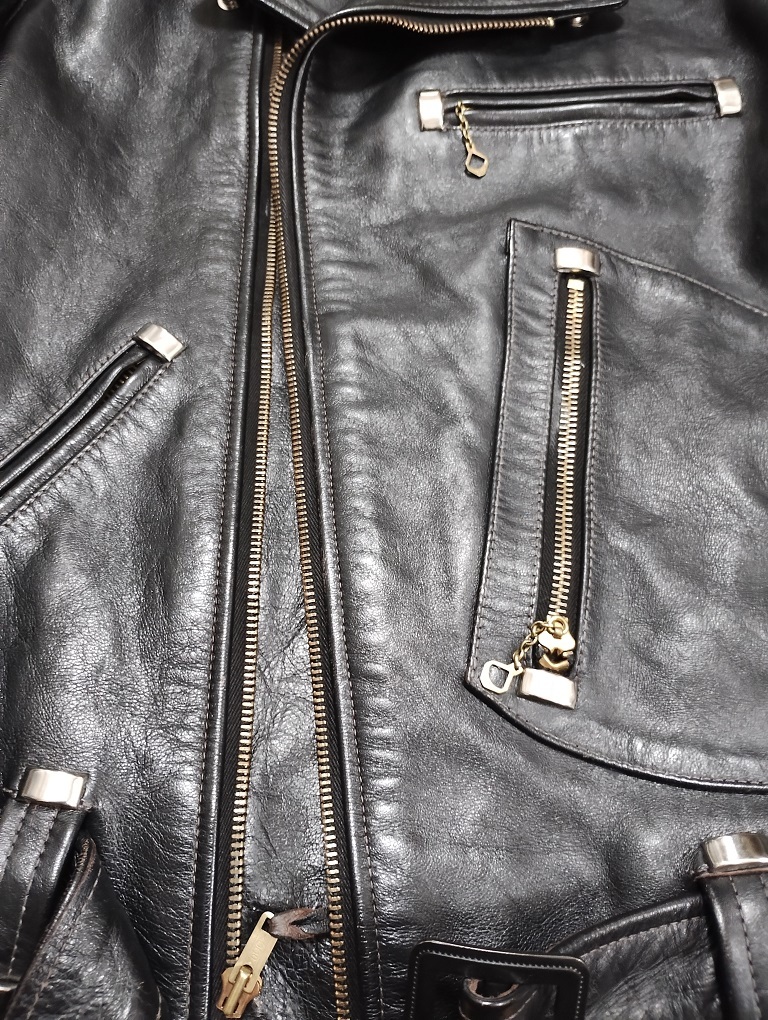 Yahoo!オークション - 【希少 廃盤】 BUCO J-82 PADDED 40 Yahoo!オークション - 【希少 廃盤】 BUCO J-82 PADDED 40