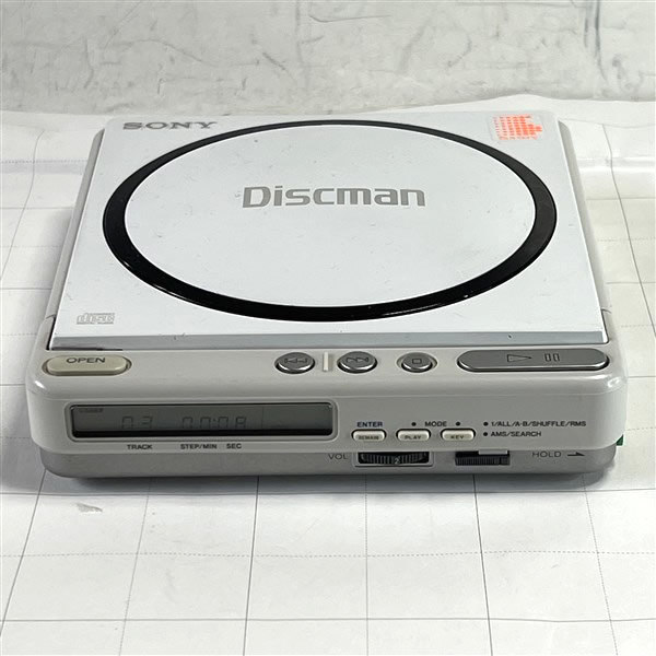 SONY Sony Discman disk man D-40 CD Walkman : Real Yahoo SONY Sony Discman disk man D-40 CD Walkman : Real Yahoo