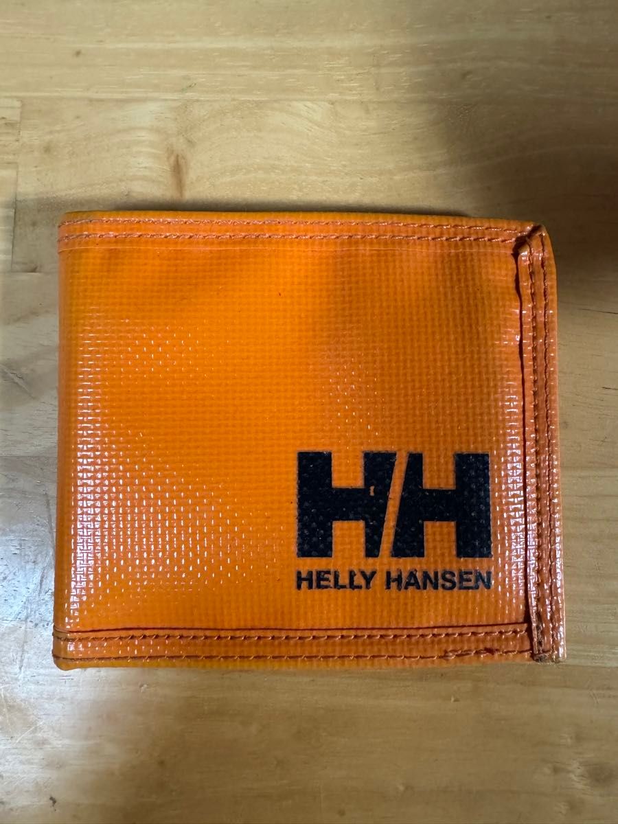 HELLY HANSEN 財布