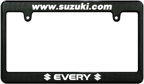 【 новый товар  *    блиц-цена 】 карбон ...  номер  рама  SUZUKI  Suzuki  EVERY  Every    широкое употребление 