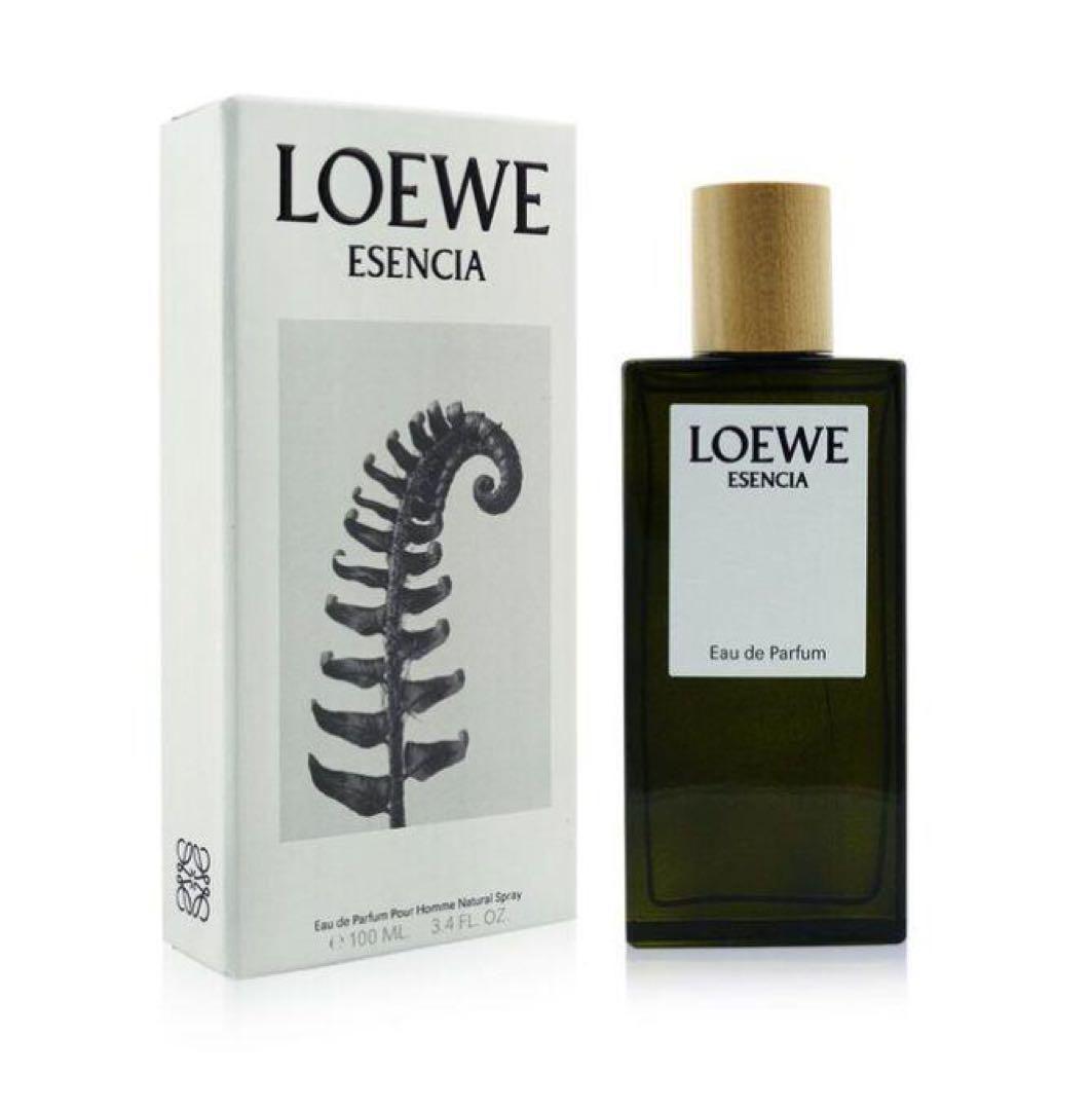 LOEWEロエベ エセンシア オードパルファム スプレー 100ml #241272_画像1