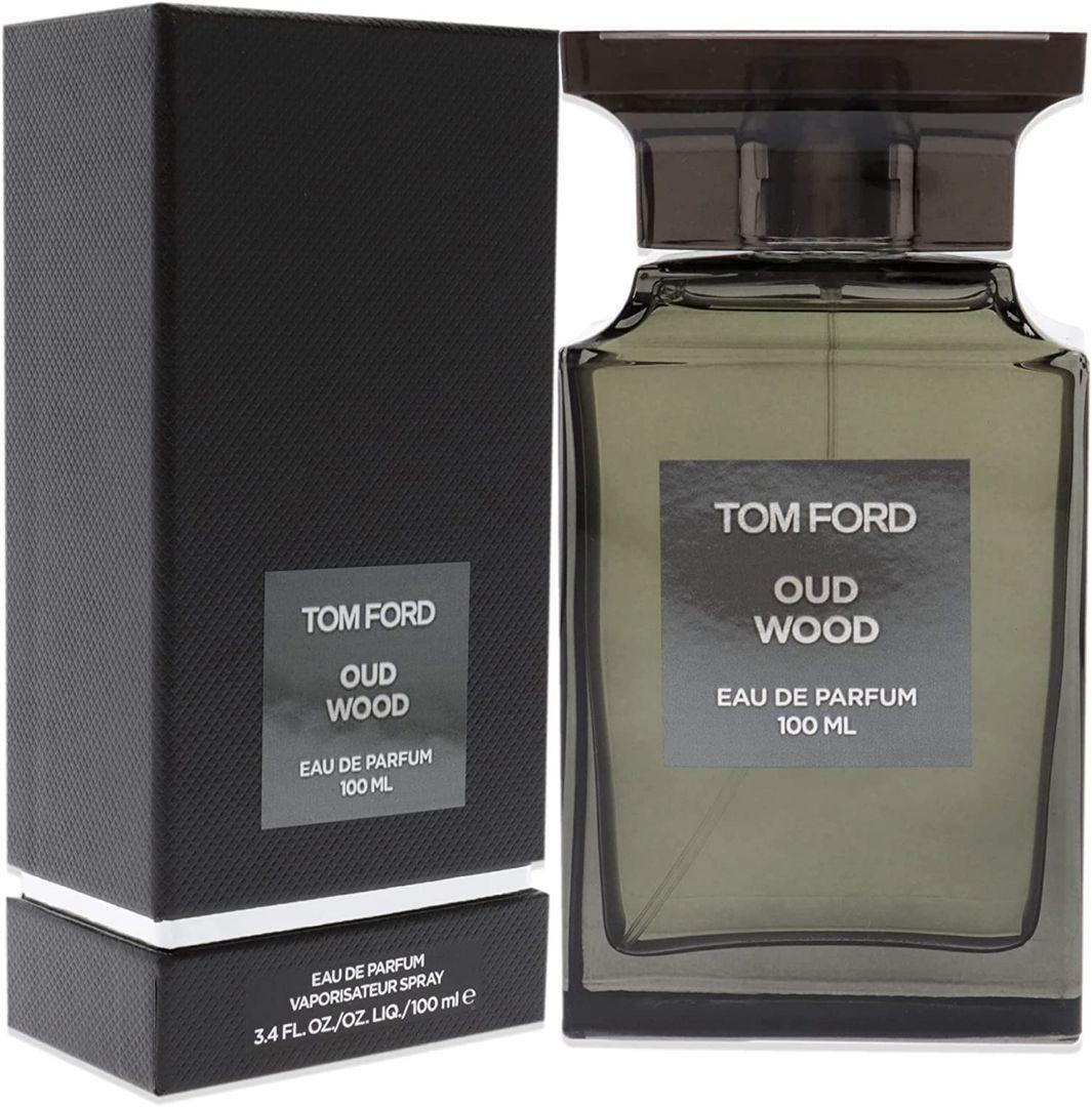 新品 TOM FORD トムフォード ウードウッド オードパルファム 100ml #24102415_画像1