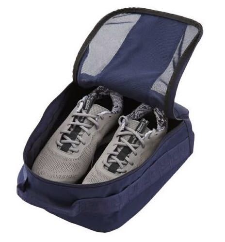  Under Armor basketball shoes case UA shoes bag 2 UNDER ARMOUR navy 