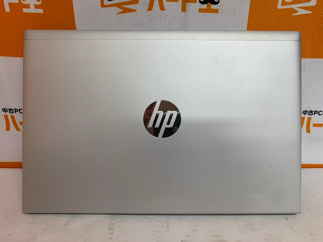 【ハード王】1円～/HP ProBook635AeroG7/AMD Ryzen7 4700U/16GB/ストレージ無/7196-G23_画像7