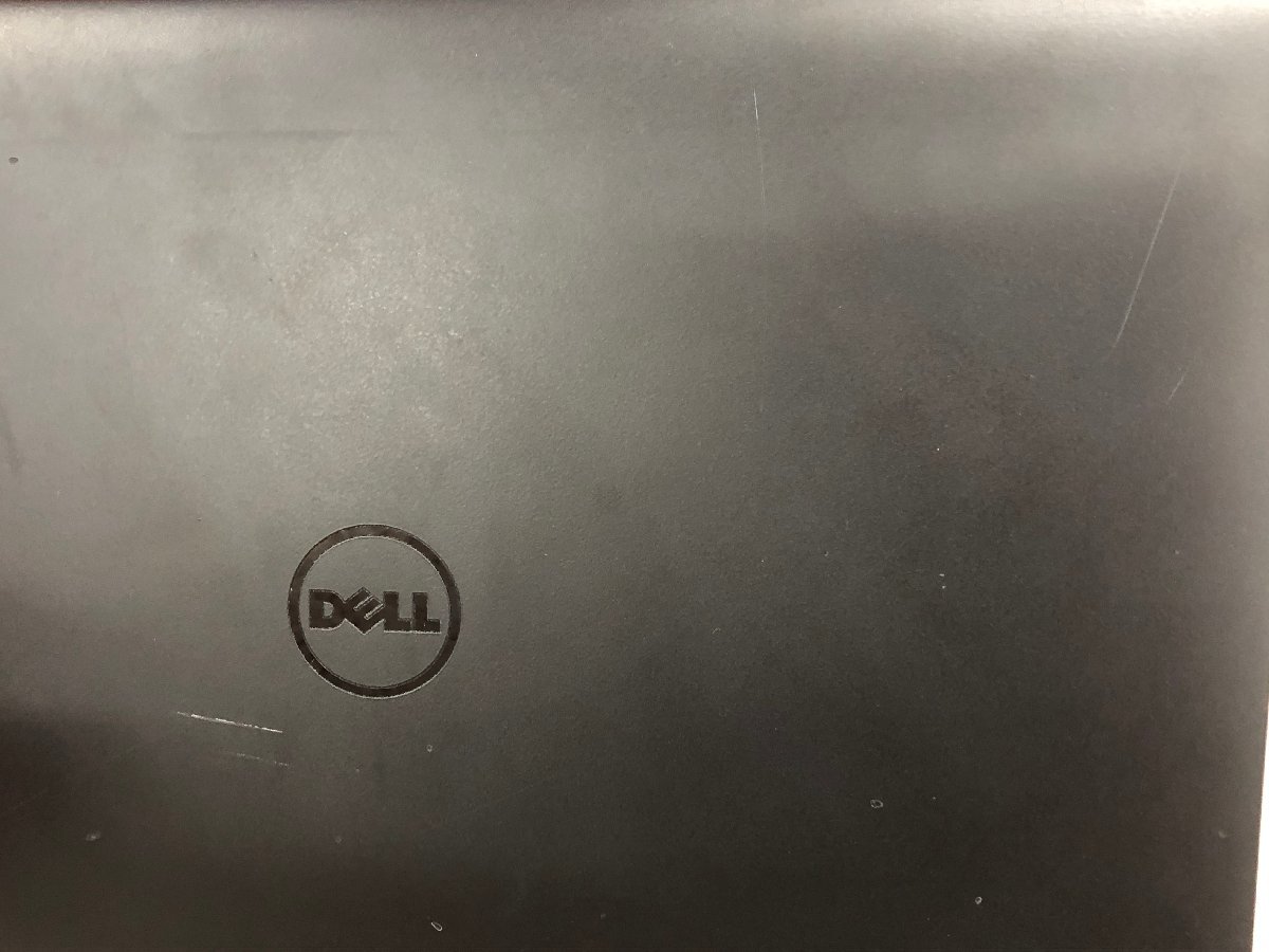 【ハード王】1円～/Dell Latitude E5270/Corei5-6300U/4GB/ストレージ無/6604-B13_画像8