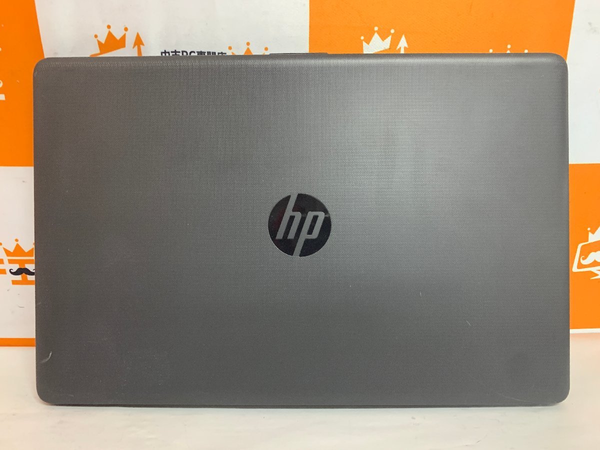 【ハード王】1円～/HP 250G7 Notebook PC/Corei5-8265U/4GB/ストレージ無/6727-D11_画像4