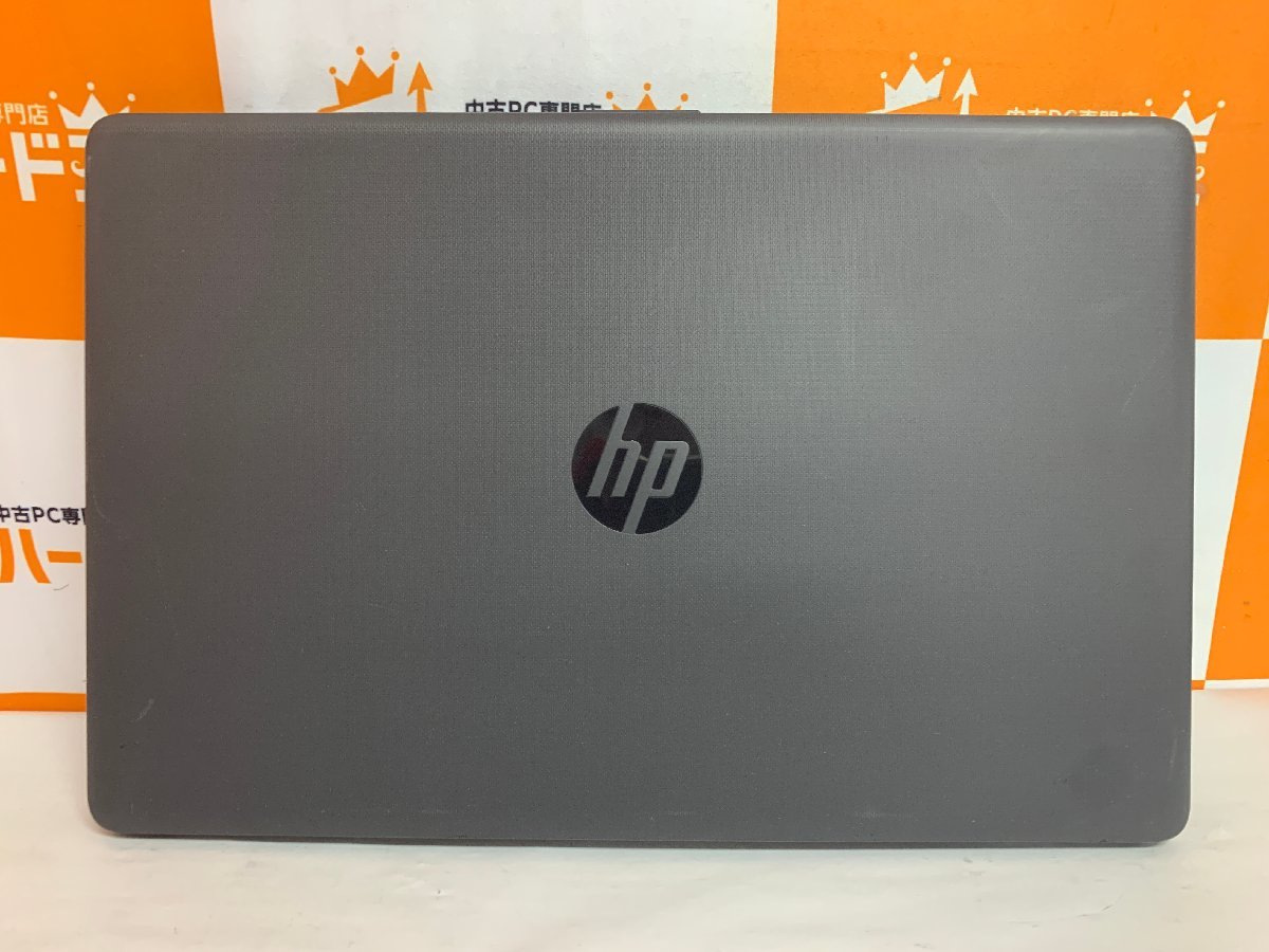 【ハード王】1円～/HP 250G7 Notebook PC/Corei5-8265U/4GB/ストレージ無/6724-D11_画像4