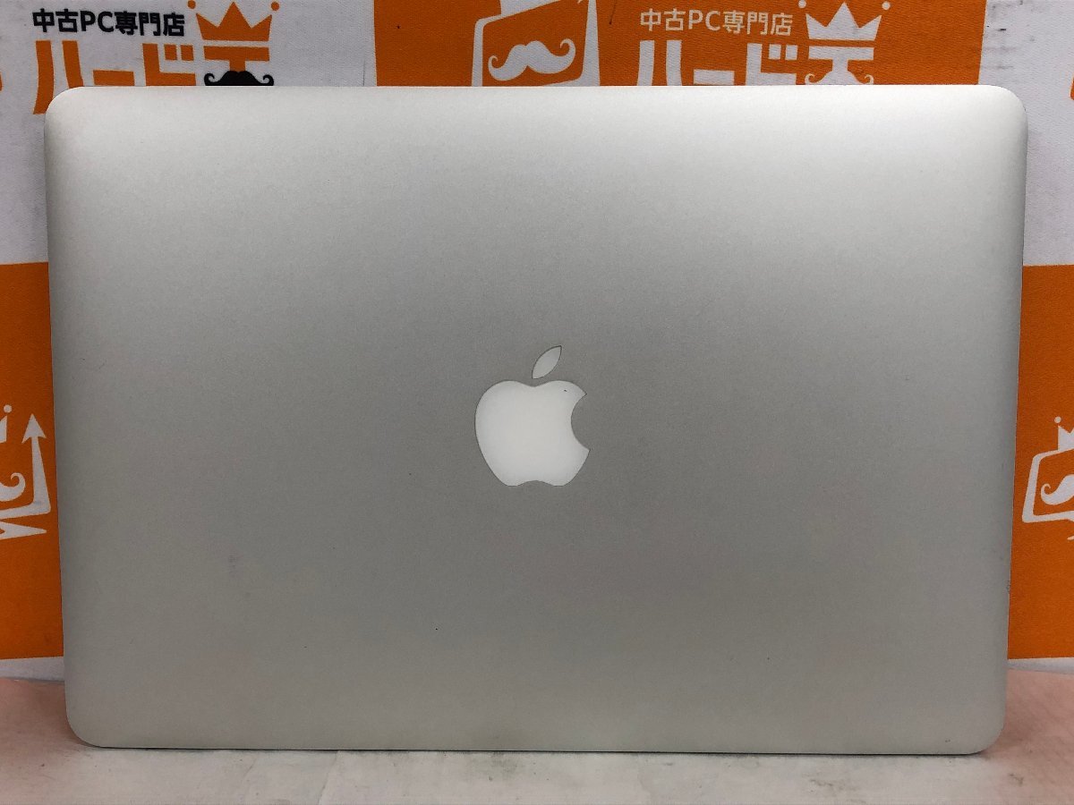 【ハード王】1円～/Apple/MacBookPro A1425 EMC2557/Corei5-3210M/8GB/SSD256GB/7028-B13_画像5