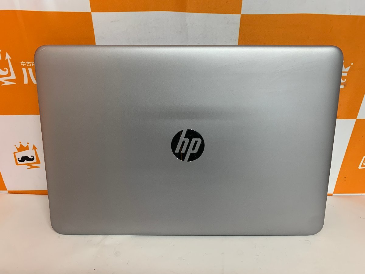 【ハード王】1円～/HP ProBook470G4/Corei5-7200U/8GB/ストレージ無/7679-H13_画像5