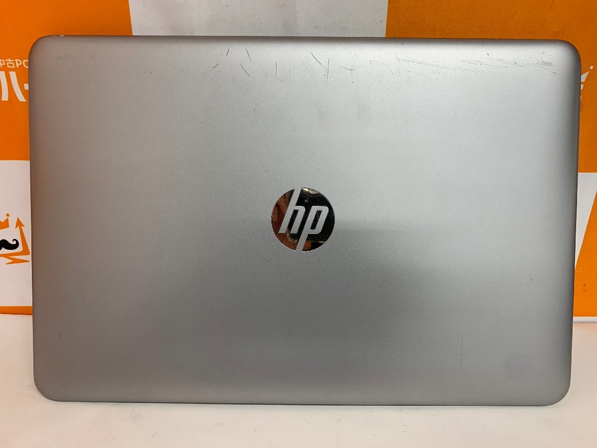 【ハード王】1円～/HP ProBook470G4/Corei5-7200U/8GB/ストレージ無/7664-H13_画像5