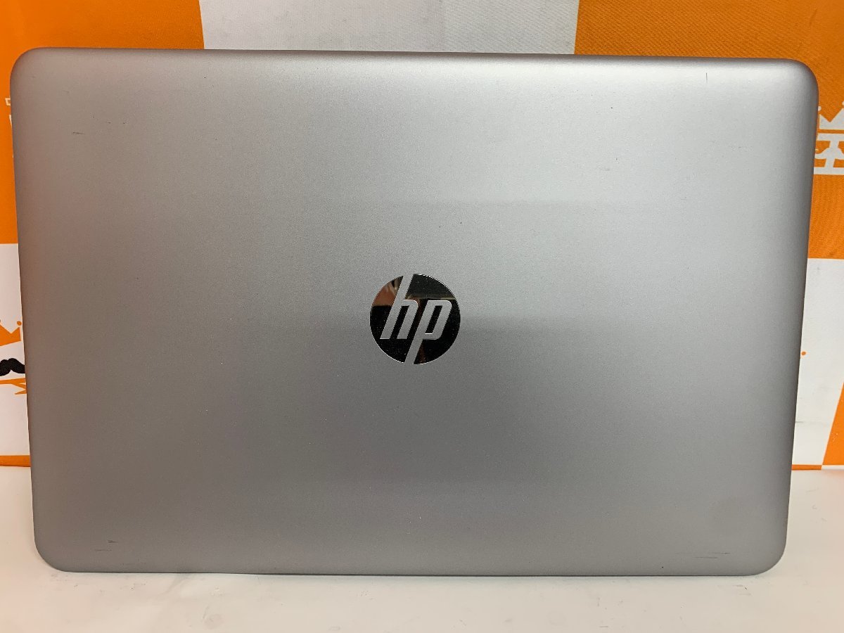 【ハード王】1円～/HP ProBook470G4/Corei5-7200U/8GB/ストレージ無/7666-H13_画像5