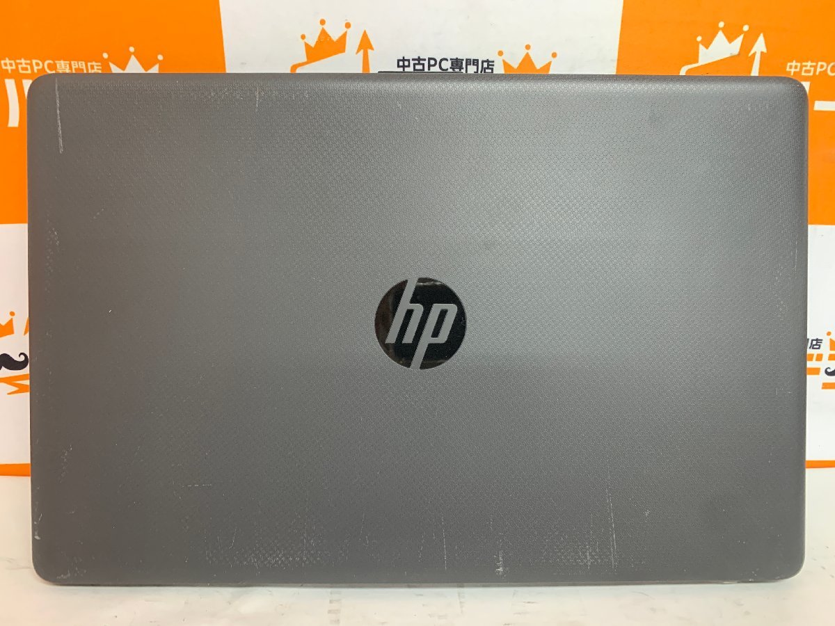 【ハード王】1円～/HP 250G7 Notebook PC/Corei3-8130U/4GB/ストレージ無/7253-H33_画像5