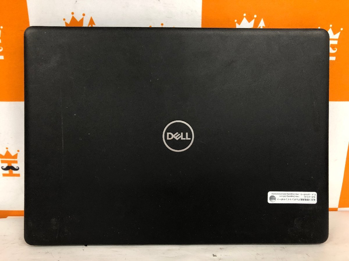 【ハード王】1円～/DELL Latitude3490/Corei5-7200U/16GB/ストレージ無/7474-D13_画像4