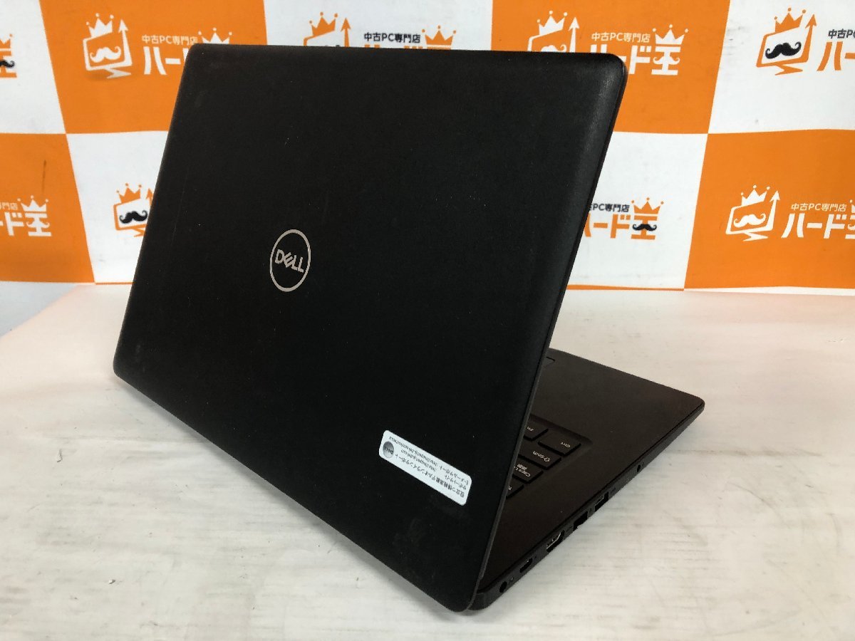 【ハード王】1円～/DELL Latitude3490/Corei5-7200U/16GB/ストレージ無/7474-D13_画像6