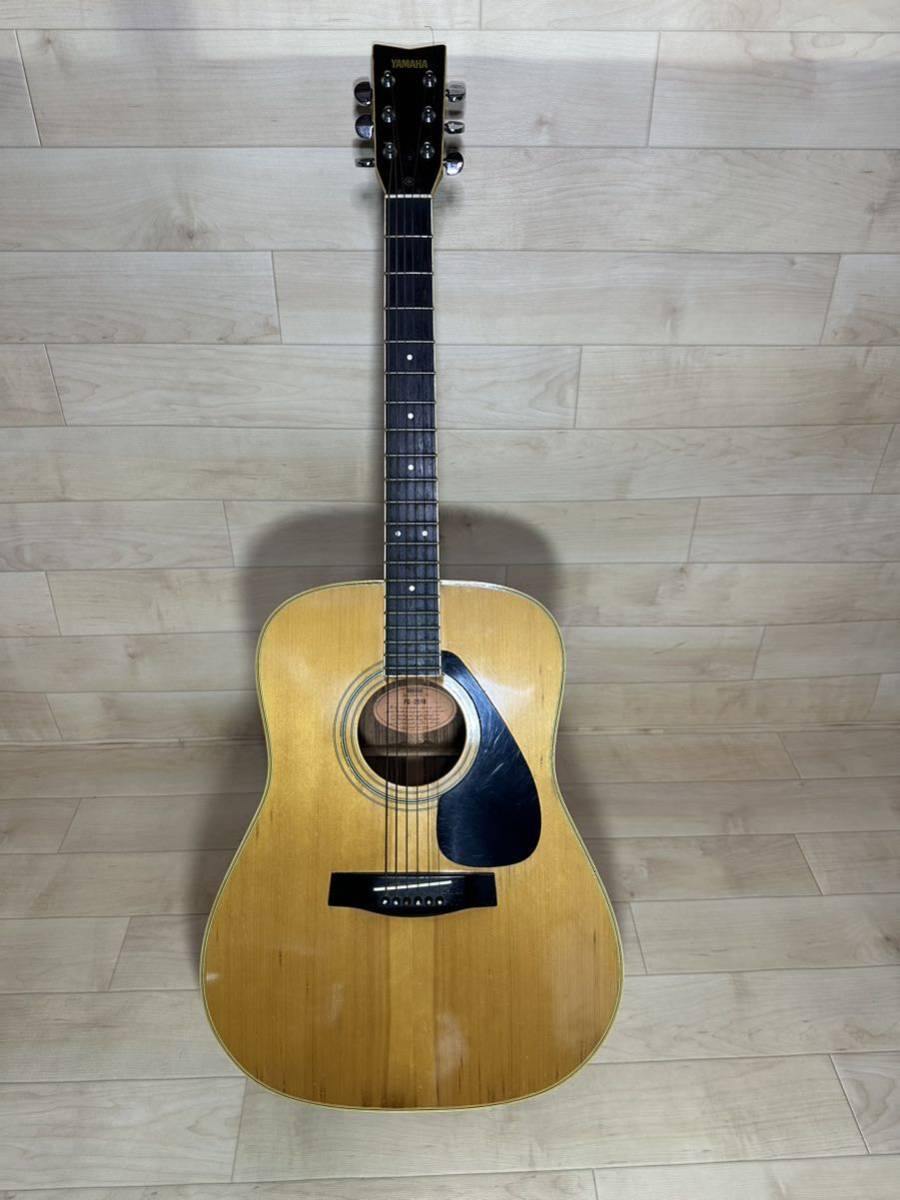 [ б/у товар ]YAMAHA FG-251B Japan Vintage *akogi[1887 год производства ]