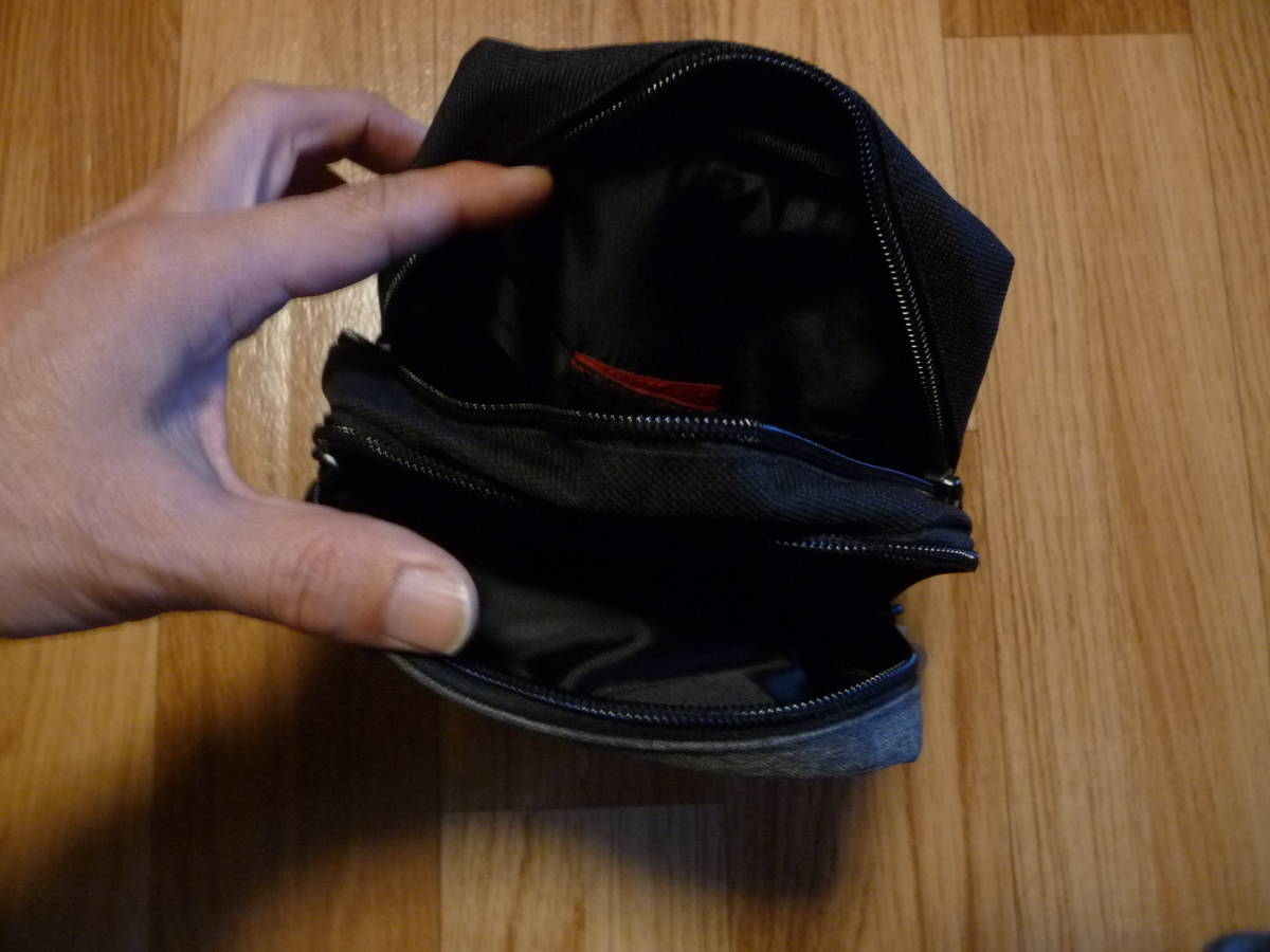  Snap-on рука наклонный .. передний и задний (до и после) маленький размер маленький сумка сумка на плечо место хранения портфель черный металлизированный ткань ткань ограничение наличие в туризме 