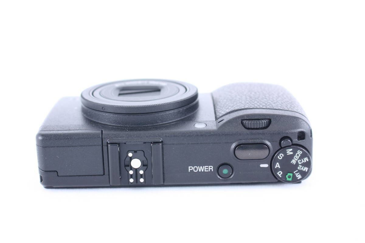15572円 ☆極美品☆リコー RICOH GR DIGITAL III ☆動作OK 15572円 ☆極美品☆リコー RICOH GR DIGITAL III ☆動作OK