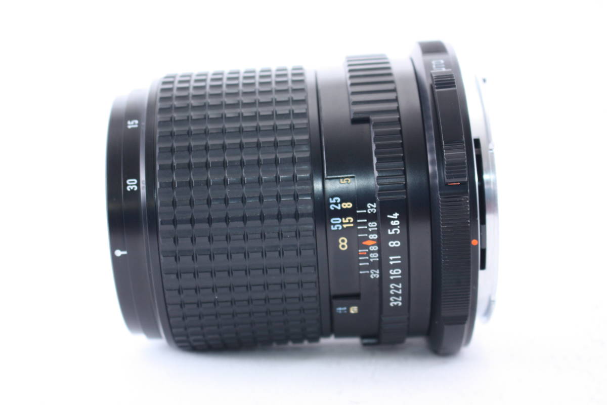 극상미품 펜 택스 SMC PENTAX 67 MACRO 135 mm F4 완동#J152 :: - 비드