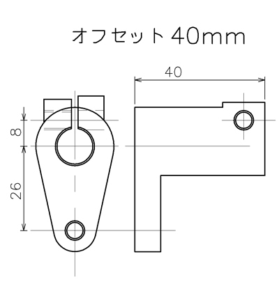 NSR250R MC28 MC21 MC18 MC16 シフト チェンジ アーム ③ NS400R NS250R CBR250RR CBR400RR RVF400R VFR400R VTR250 スパーダ HRC_画像3