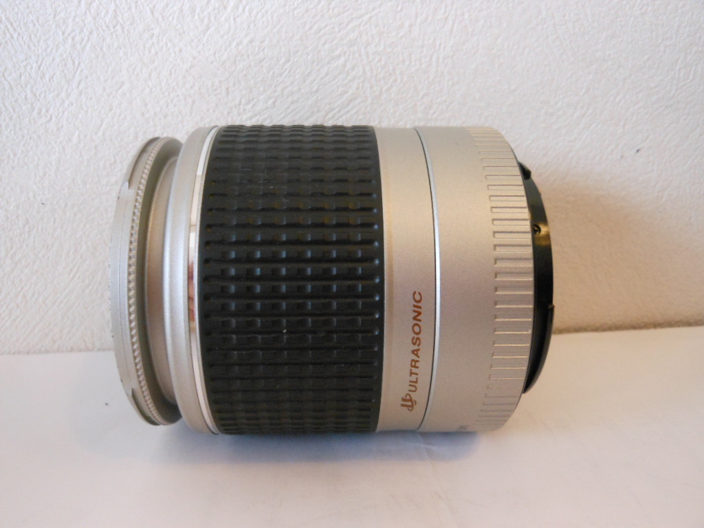 ☆希少極上美品☆キヤノン EF28-90ｍｍ Ｆ4-5.6 USM 即日発送 Canonの画像3