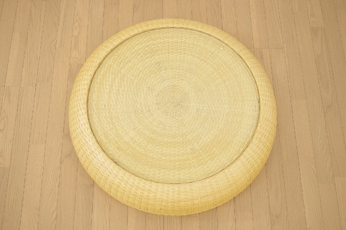 展示品 ASPLUND アスプルンド COCON ココン ローテーブル 展示品 ASPLUND アスプルンド COCON ココン ローテーブル