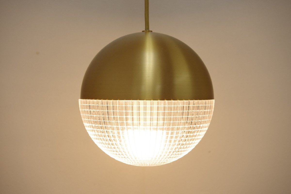 LEE BROOM リー・ブルーム LITTLE LENS FLAIR PENDANT リトル LEE BROOM リー・ブルーム LITTLE LENS FLAIR PENDANT リトル