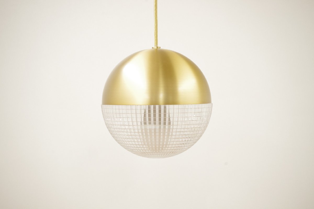 LEE BROOM リー・ブルーム LITTLE LENS FLAIR PENDANT リトル LEE BROOM リー・ブルーム LITTLE LENS FLAIR PENDANT リトル