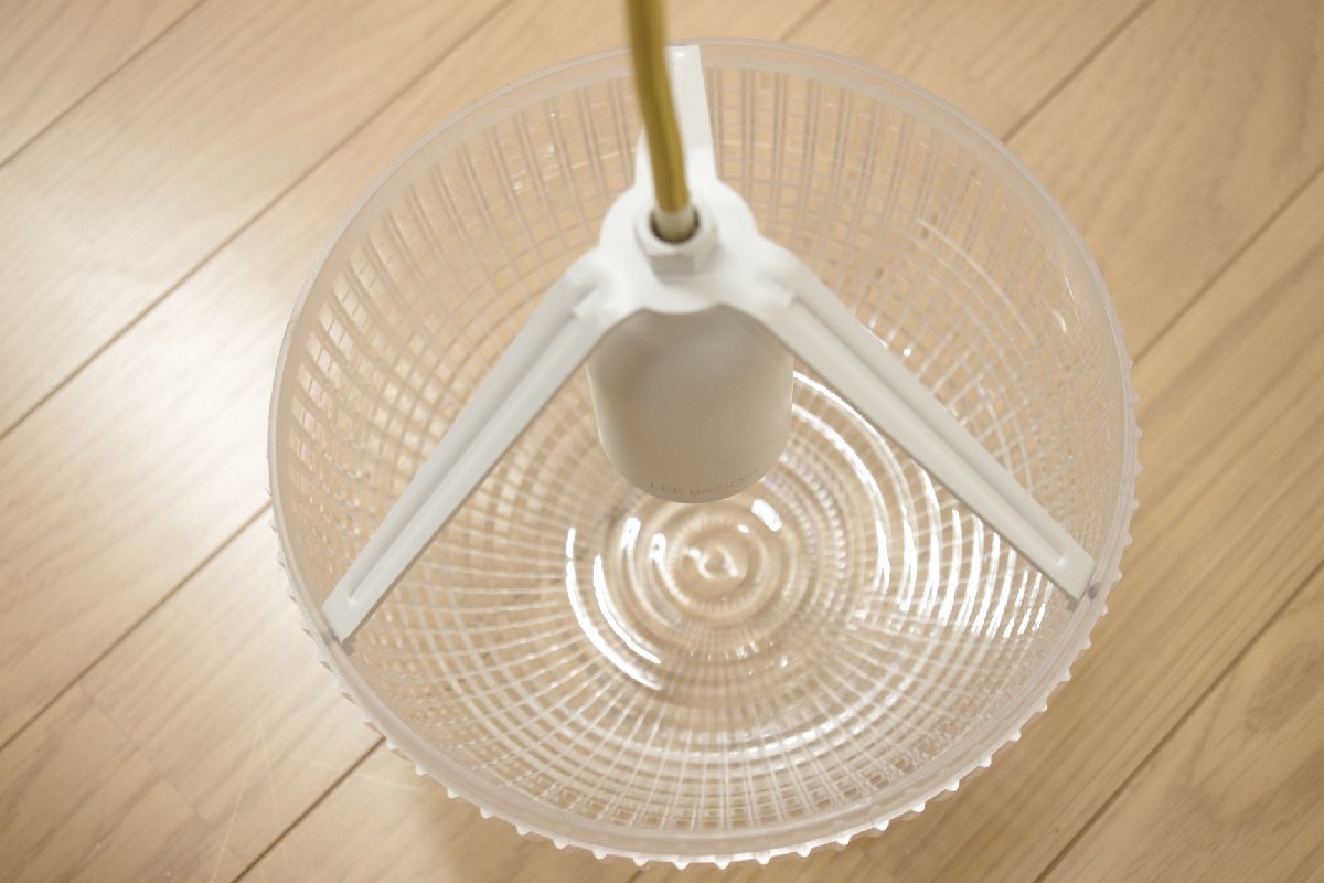 LEE BROOM リー・ブルーム LITTLE LENS FLAIR PENDANT リトル LEE BROOM リー・ブルーム LITTLE LENS FLAIR PENDANT リトル