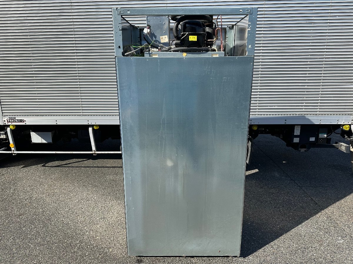 ホシザキ 縦型4面 冷凍庫 HF-90A-ML 2019年製 4ドア ピラーレス ホシザキ 縦型4面 冷凍庫 HF-90A-ML 2019年製 4ドア ピラーレス