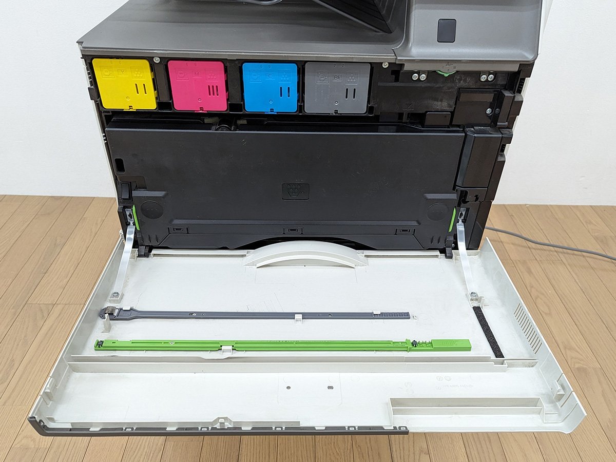 Yahoo!オークション - Sharp シャープ MX-2661 A3対応 Yahoo!オークション - Sharp シャープ MX-2661 A3対応